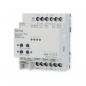 Preview: Gira 201500 Dimmaktor 4fach REG Standard KNX Secure