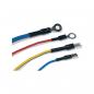 Preview: Hellermann HIS-3-24/8-PEX-BK Warmschrumpfschlauch, 3:1 (24/8 mm), 3 m, schwarz