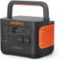 Preview: ARDEBO.de Jackery Explorer 2000 PRO, 2160Wh Tragbare Powerstation mit 230V/2200W Steckdosen, schnelle Ladung mit AC/Solarpanel