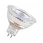 Preview: ARDEBO.de LEDVANCE LED MR16 DIM P 8W 940 GU5.3, 621lm, kaltweiß (4099854050510)