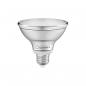 Preview: LEDVANCE LED PAR30 75 36° DIM P 10W 927 E27 LED-Reflektorlampe, 633lm, 2700K (LED PAR307536 D)