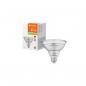 Preview: LEDVANCE LED PAR30 75 36° DIM P 10W 927 E27 LED-Reflektorlampe, 633lm, 2700K (LED PAR307536 D)