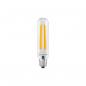 Preview: LEDVANCE NAV 50 LED FILAMENT V 4000LM 21W 740 E27 NAV-Lampe in Kolbenform, 4000lm, 4000K