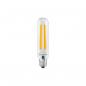 Preview: LEDVANCE NAV 50 LED FILAMENT V 3600LM 21W 727 E27 NAV-Lampe in Kolbenform, 3600lm, 2700K