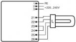 Preview: LEDVANCE Quicktronic Multiwatt QTP-M 2X26