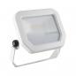 Preview: ARDEBO.de LEDVANCE Scheinwerfer FLOODLIGHT FL PFM 10 W 3000 K SYM 100 WT, 1100lm, weiß (FLOODLIGHT)