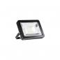 Preview: ARDEBO.de Ledxon 7007055 EDOS Flutlicht Prime IP65, 50W, 3900lm, 3000K, schwarz