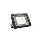 Preview: Ledxon 7007055 EDOS Flutlicht Prime IP65, 50W, 3900lm, 3000K, schwarz