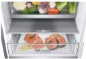 Preview: LG GBV7280BMB Stand Kühl-Gefrierkombination, 60 cm breit, 387 L, Total NoFrost, Express Cooling, Express Freeze, LED Beleuchtung, Metal Sorbet