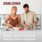 Preview: STIEBEL ELTRON SNE 5 t ECO + WSN 10 Kleinspeicher, mit Sensorarmatur, 2kW, stufenlos, antitropf, weiß (238823)