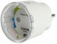 Preview: ARDEBO.de Burg Wächter BURGsmart PROTECT PLUG 2142 Steckdosen-Einsatz, bis 2300W, Kunststoff (39763)