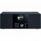 Preview: Telestar DIRA S 24 CD DAB+/FM Stereo-Radio mit CD-Spieler Schwarz