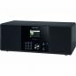 Preview: Telestar DIRA S 24 CD DAB+/FM Stereo-Radio mit CD-Spieler Schwarz