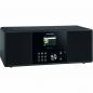 Preview: Telestar DIRA S 24 CD DAB+/FM Stereo-Radio mit CD-Spieler Schwarz