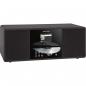 Preview: Telestar DIRA S 24 CD DAB+/FM Stereo-Radio mit CD-Spieler Schwarz