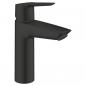 Preview: ARDEBO.de GROHE Start Einhand-Waschtischbatterie, 1/2", M-Size, matt black (235752432)