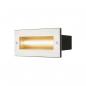 Preview: ARDEBO.de SLV BRICK, Outdoor Wandeinbauleuchte, LED, 3000K, IP67, 230V, 950lm 10W, edelstahl (233650)