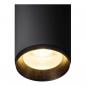 Preview: SLV NUMINOS PD DALI L Indoor LED Pendelleuchte 60°, 28W, 2400lm, 3000K, schwarz/schwarz (1004636)