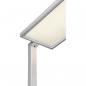 Preview: SLV WORKLIGHT Stehleuchte, LED, 80°, 79W, 7600lm, 4000K, silber (1006343)