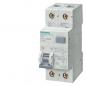 Preview: Siemens FI/LS-2-pol.,16A,B-Char.-SI 230V,5SU1,B16,0,03A