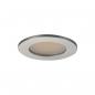 Preview: ARDEBO.de Brumberg LED-Einbaudownlight, 3,5W, 275lm, 3200K, aluminium matt (12093263)