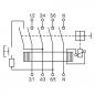 Preview: GE / AEG FI63/0,1-4  FI-SCHALTER 4P 