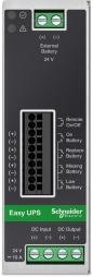 Preview: Schneider Electric BVS480XDPDR Industrie USV 24V DC 20A DIN Schiene 480VA