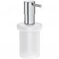 Preview: ARDEBO.de GROHE Essentials Seifenspender, chrom (40394001)