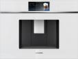 Preview: ARDEBO.de Siemens CT718L1W0 iQ700 Einbau-Kaffeevollautomat, 455x594x385mm, TFT-Full-Touchdisplay Pro, Home Connect, Wassertank, weiß