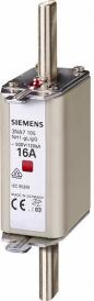 Preview: ARDEBO.de Siemens 3NA7110 NH-Sicherungseinsätze GL/GG 25A, 3 Stck.