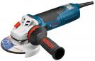 Preview: ARDEBO.de Bosch GWS19-125CIE Professional Winkelschleifer (060179P002), Ø 125 mm, 1900 W