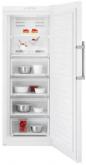 Preview: AEG AGB332E2NW Stand Gefrierschrank, 59,5 cm breit, 226 L, NoFrost, Frostmatic, weiß