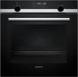 Preview: ARDEBO.de Siemens HB578GBS3 iQ500 A+ Einbau-Backofen, 60 cm breit, 71L, ActiveClean, cookControl30, softMove, lightControl, edelstahl