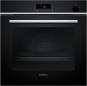 Preview: ARDEBO.de Siemens HR532GBS3 iQ300 A+ Einbau-Backofen mit Dampfunterstützung, 60 cm breit, 71L, ActiveClean, cookControl15, Air Fry, edelstahl