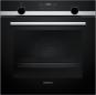 Preview: ARDEBO.de Siemens HB578HBS7 iQ500 A+ Einbau-Backofen, 60 cm breit, 71L, ActiveClean, cookControl30, Home Connect, edelstahl