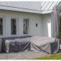 Preview: Madison Garten-Lounge-Set-Abdeckung 320x255x70 cm Rechts Grau