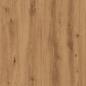 Preview: Kleiderschrank Artisan-Eiche 80x50x200 cm Holzwerkstoff