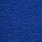 Preview: Premium-Duschtücher SOLUND 10 Stk. Blau 70x140 cm 600 g/m²