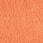 Preview: Premium-Saunatücher SOLUND 4 Stk. Orange 80x200 cm 600 g/m²