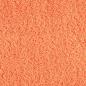 Preview: Premium-Handtücher SOLUND 10 Stk. Orange 100x200 cm 600 g/m²