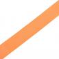 Preview: Ratschen-Spanngurte 10 Stk. 0,4 Tonnen 6m×25 mm Orange