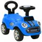 Preview: ARDEBO.de - Kinderauto Blau