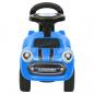 Preview: Kinderauto Blau