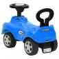 Preview: Kinderauto Blau