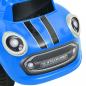 Preview: Kinderauto Blau