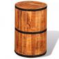 Preview: Barhocker Raues Mangoholz