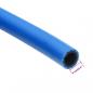 Preview: Luftschlauch Blau 0,6" 5 m PVC