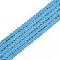 Preview: Ratschen-Spanngurte 4 Stk. 4 Tonnen 8m×50mm Blau