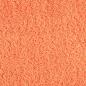 Preview: Premium-Handtücher SOLUND 4 Stk. Orange 100x200 cm 600 g/m²