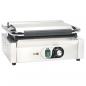 Preview: Gerillter Panini-Grill 2200 W 43x30,5x20 cm